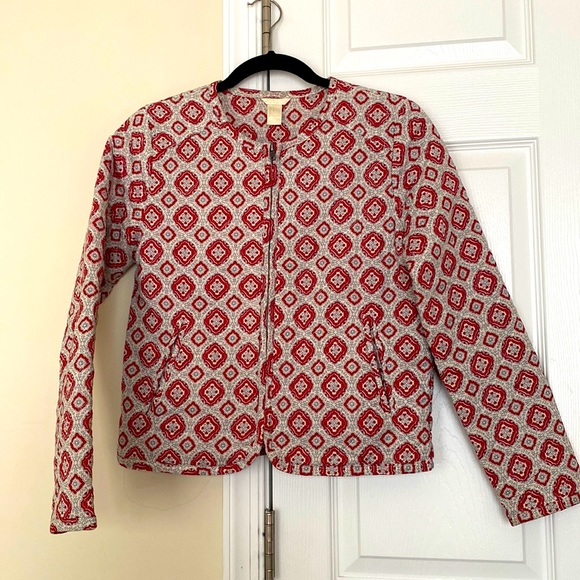 Forever 21 Jackets & Blazers - Forever 21 Cotton Jacket